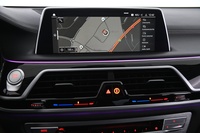 BMW 745 vaihtoauto