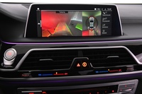 BMW 745 vaihtoauto