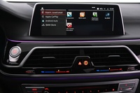 BMW 745 vaihtoauto