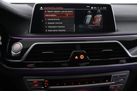 BMW 745 vaihtoauto