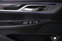 BMW 745 vaihtoauto