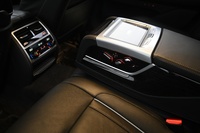BMW 745 vaihtoauto