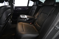 BMW 745 vaihtoauto