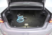 BMW 745 vaihtoauto
