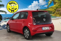 Volkswagen up! vaihtoauto