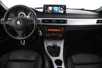 BMW 325 vaihtoauto