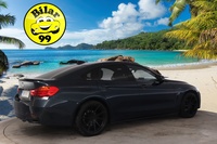 BMW 430 vaihtoauto