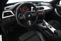 BMW 430 vaihtoauto