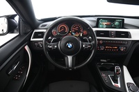 BMW 430 vaihtoauto