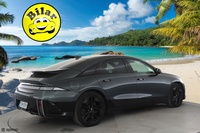 Hyundai IONIQ 6 vaihtoauto