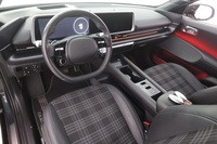 Hyundai IONIQ 6 vaihtoauto