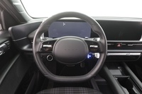 Hyundai IONIQ 6 vaihtoauto