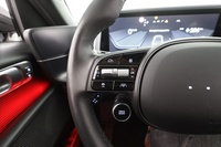 Hyundai IONIQ 6 vaihtoauto