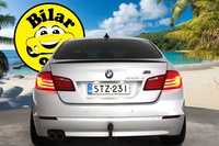 BMW 525 vaihtoauto