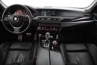 BMW 525 vaihtoauto