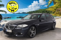 BMW 535 vaihtoauto