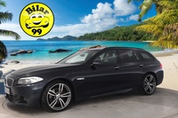 BMW 535 vaihtoauto