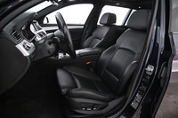 BMW 535 vaihtoauto