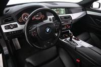 BMW 535 vaihtoauto