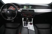 BMW 535 vaihtoauto