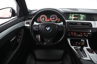 BMW 535 vaihtoauto