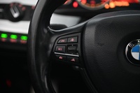 BMW 535 vaihtoauto