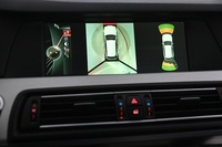 BMW 535 vaihtoauto
