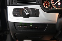 BMW 535 vaihtoauto