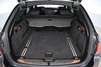 BMW 535 vaihtoauto