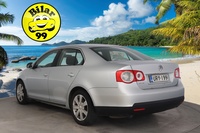 Volkswagen Jetta vaihtoauto