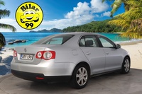 Volkswagen Jetta vaihtoauto