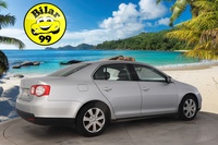 Volkswagen Jetta vaihtoauto