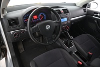 Volkswagen Jetta vaihtoauto