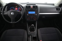 Volkswagen Jetta vaihtoauto