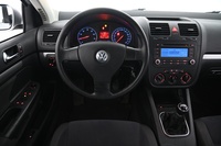 Volkswagen Jetta vaihtoauto