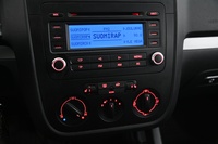 Volkswagen Jetta vaihtoauto