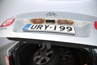 Volkswagen Jetta vaihtoauto