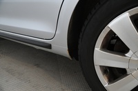 Volkswagen Jetta vaihtoauto