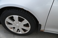 Volkswagen Jetta vaihtoauto