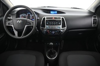 Hyundai i20 vaihtoauto