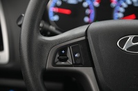 Hyundai i20 vaihtoauto