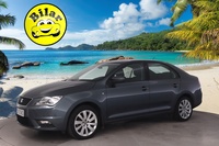 SEAT Toledo vaihtoauto