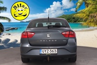 SEAT Toledo vaihtoauto