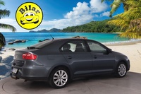SEAT Toledo vaihtoauto