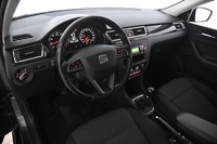 SEAT Toledo vaihtoauto