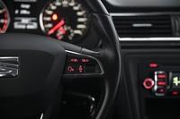 SEAT Toledo vaihtoauto