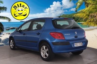 Peugeot 307 vaihtoauto