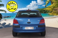 Peugeot 307 vaihtoauto