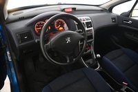 Peugeot 307 vaihtoauto
