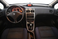 Peugeot 307 vaihtoauto